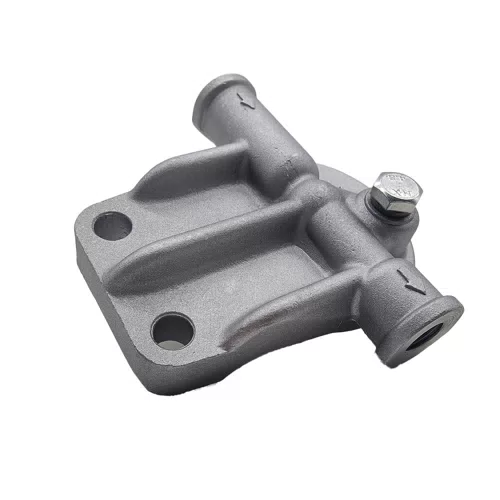 Diesel Pump Head 31944-41000 ME006065 for Hyundai 11TON TRUCK 00 (2000-2004)